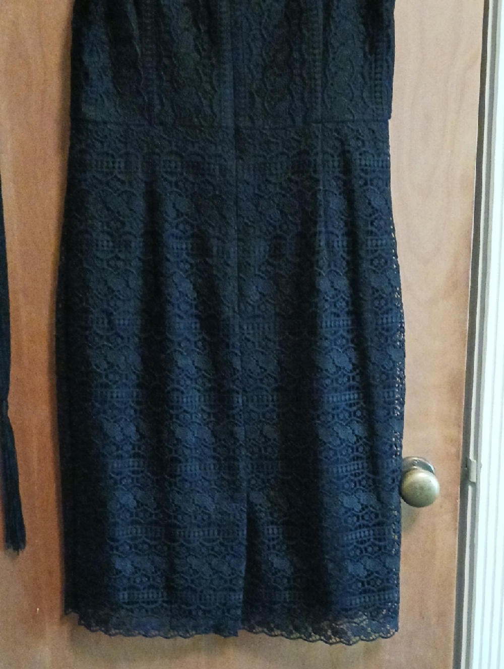 Tahari Dress - Picture 4 of 7